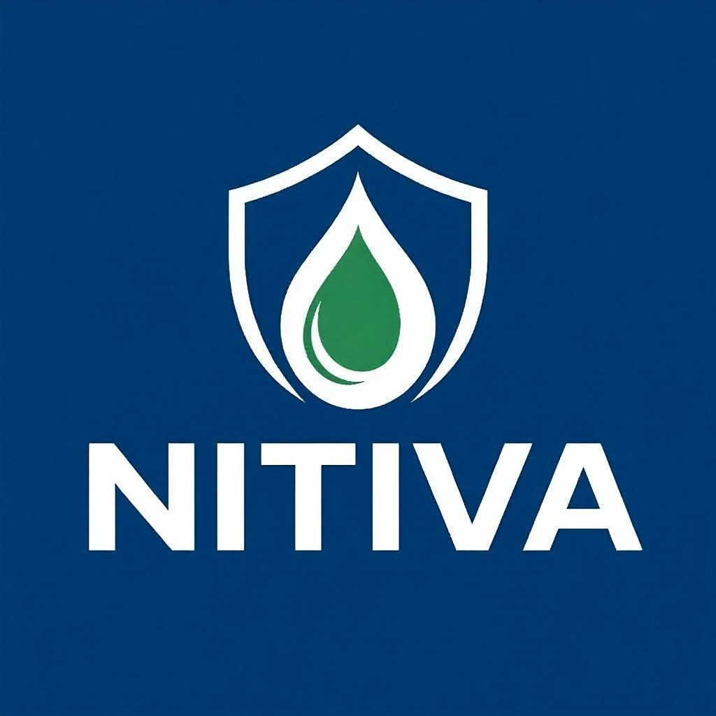 Logotipo Nitiva